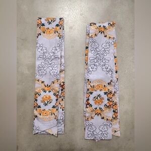 Tory Burch accessories